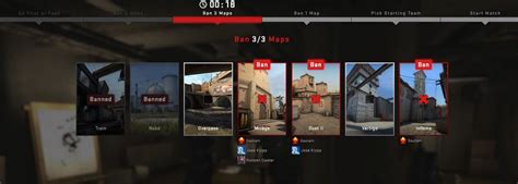 csgo random map generator|CS:GO Map Picker.